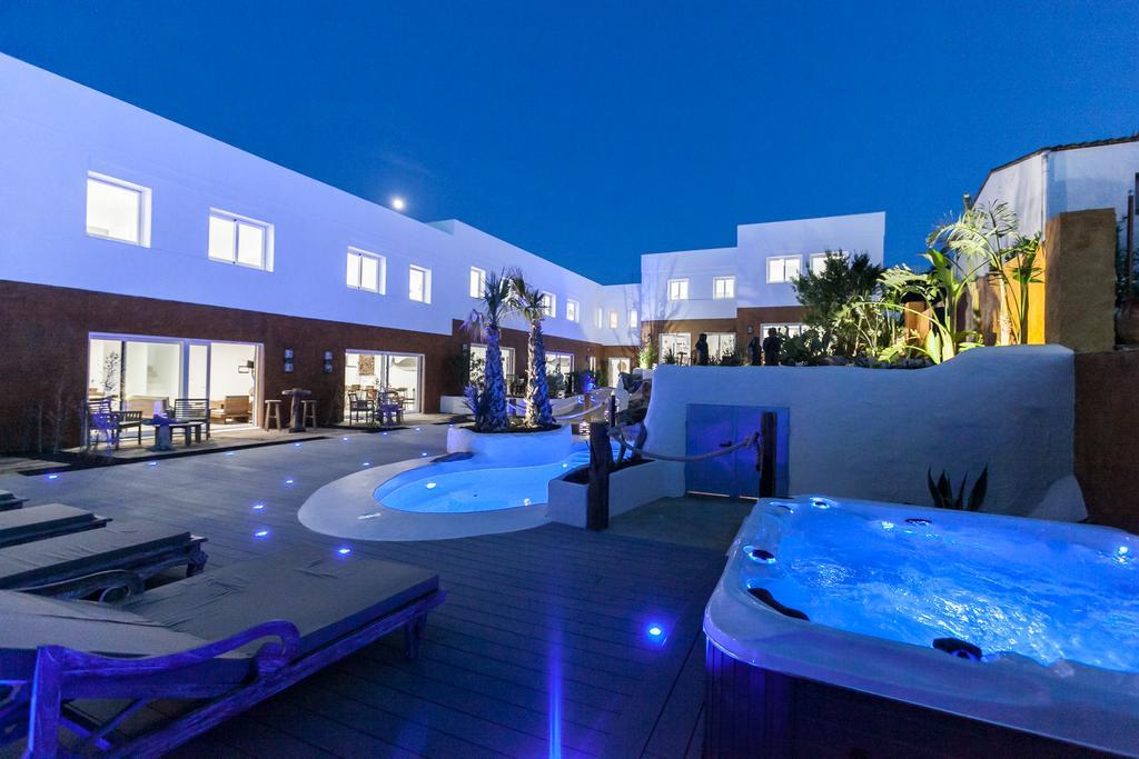 Vista Roses Mar - Villas Batik المظهر الخارجي الصورة