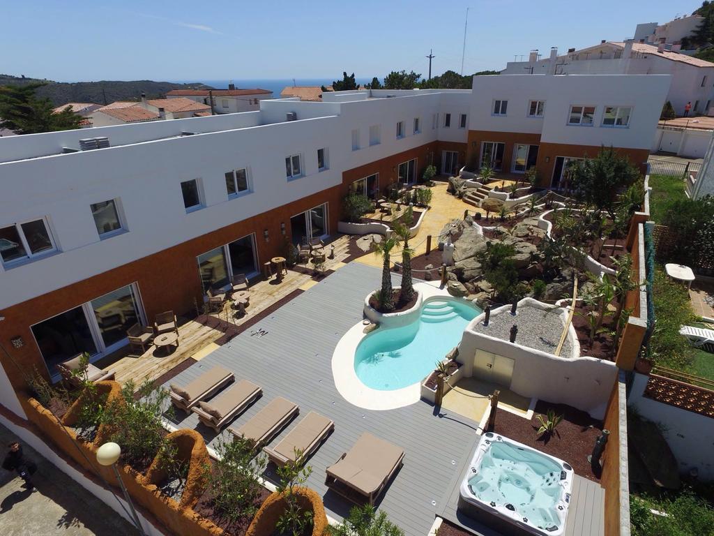 Vista Roses Mar - Villas Batik المظهر الخارجي الصورة