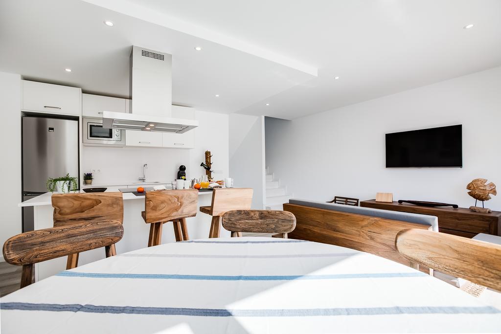 Vista Roses Mar - Villas Batik المظهر الخارجي الصورة