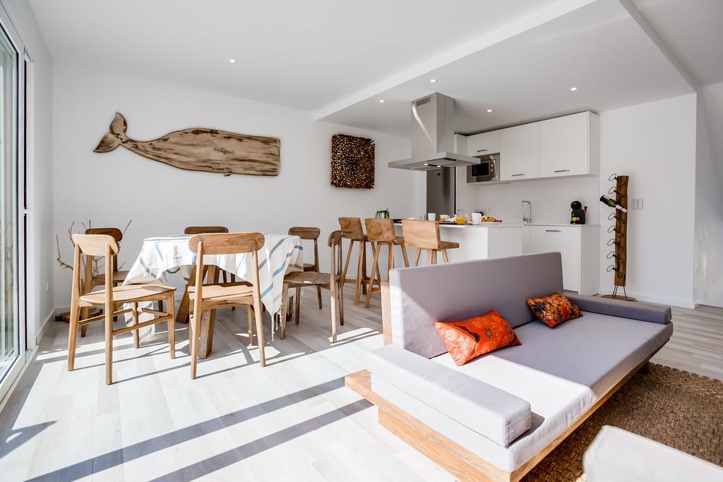 Vista Roses Mar - Villas Batik المظهر الخارجي الصورة