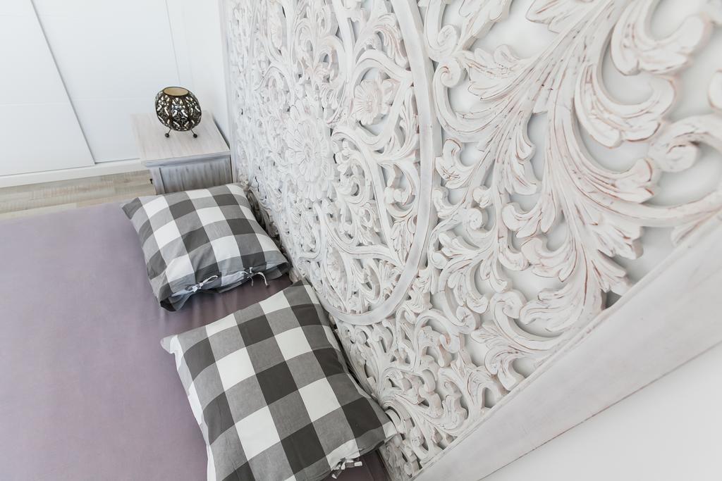 Vista Roses Mar - Villas Batik المظهر الخارجي الصورة