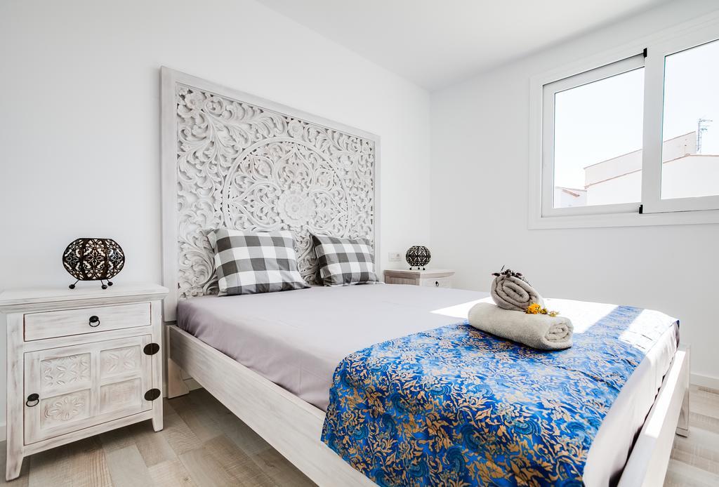 Vista Roses Mar - Villas Batik المظهر الخارجي الصورة