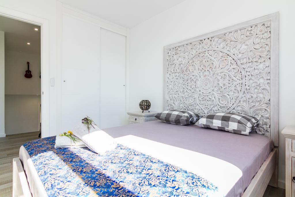 Vista Roses Mar - Villas Batik المظهر الخارجي الصورة