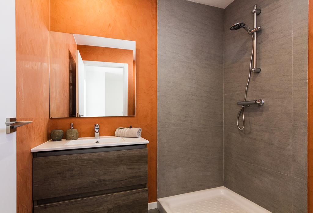 Vista Roses Mar - Villas Batik المظهر الخارجي الصورة