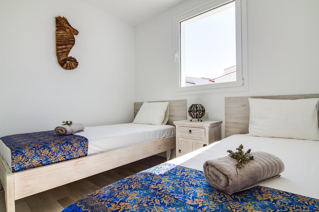 Vista Roses Mar - Villas Batik المظهر الخارجي الصورة