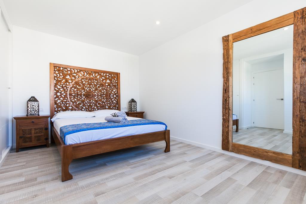 Vista Roses Mar - Villas Batik المظهر الخارجي الصورة