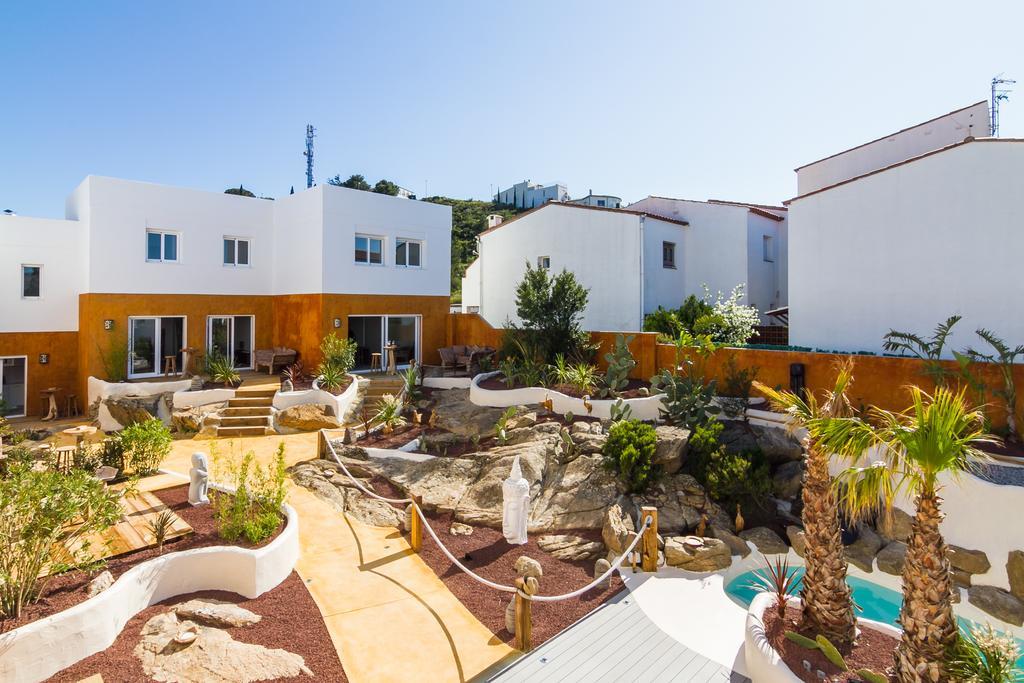 Vista Roses Mar - Villas Batik المظهر الخارجي الصورة