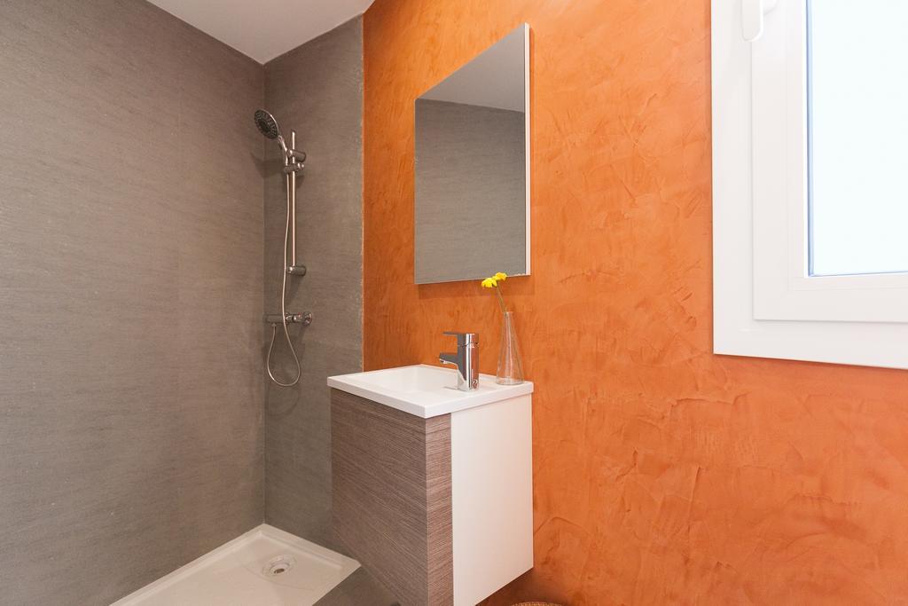 Vista Roses Mar - Villas Batik المظهر الخارجي الصورة