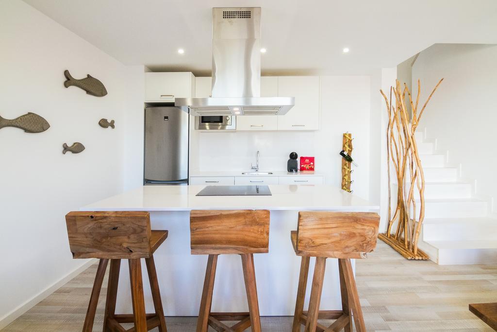 Vista Roses Mar - Villas Batik المظهر الخارجي الصورة
