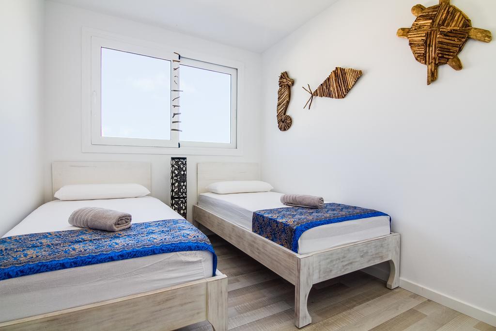 Vista Roses Mar - Villas Batik المظهر الخارجي الصورة
