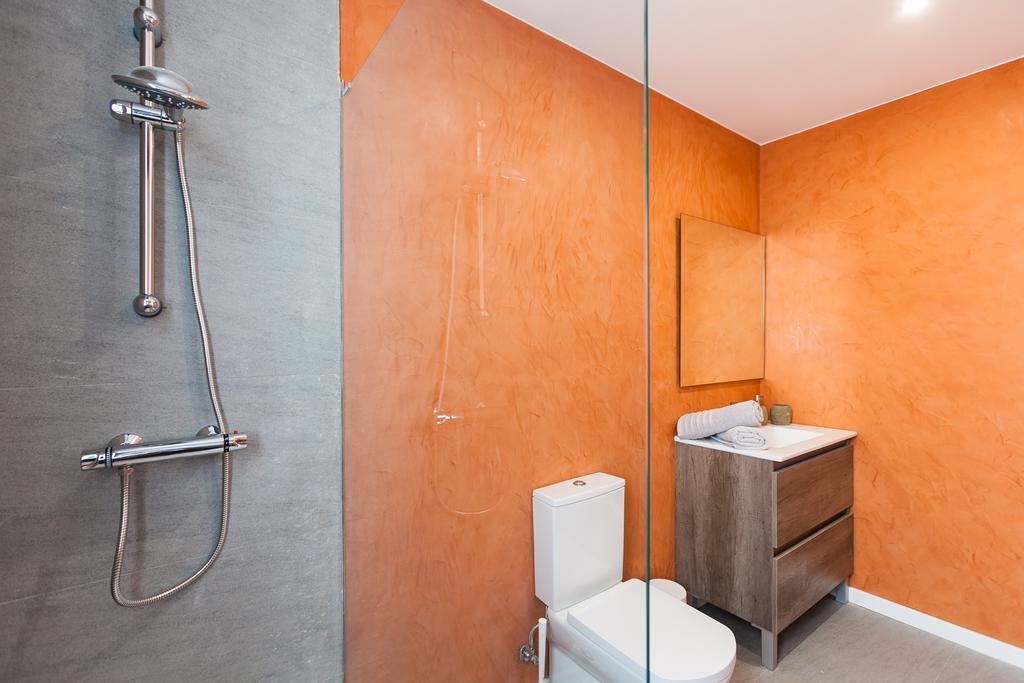 Vista Roses Mar - Villas Batik المظهر الخارجي الصورة