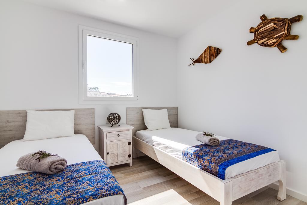 Vista Roses Mar - Villas Batik المظهر الخارجي الصورة