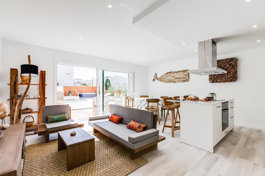 Vista Roses Mar - Villas Batik المظهر الخارجي الصورة