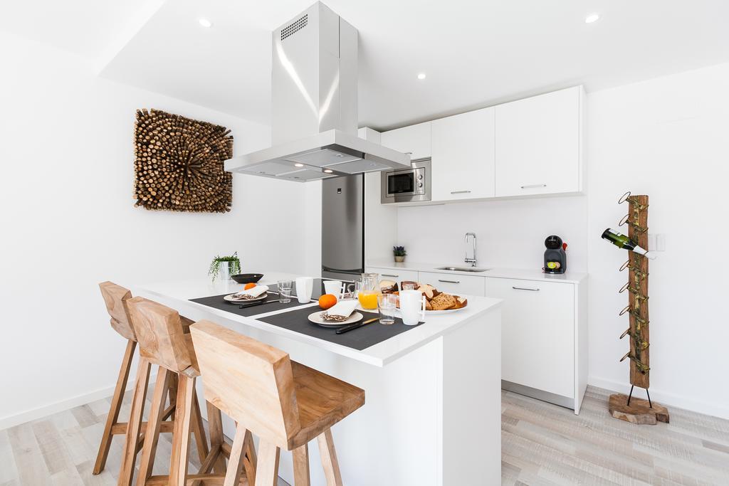 Vista Roses Mar - Villas Batik المظهر الخارجي الصورة