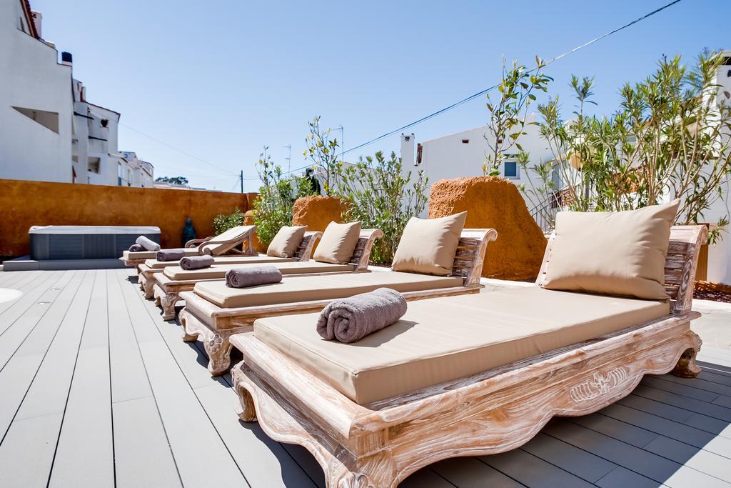 Vista Roses Mar - Villas Batik المظهر الخارجي الصورة