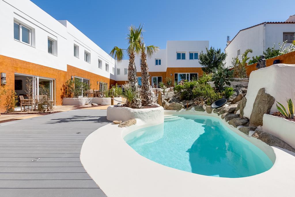 Vista Roses Mar - Villas Batik المظهر الخارجي الصورة