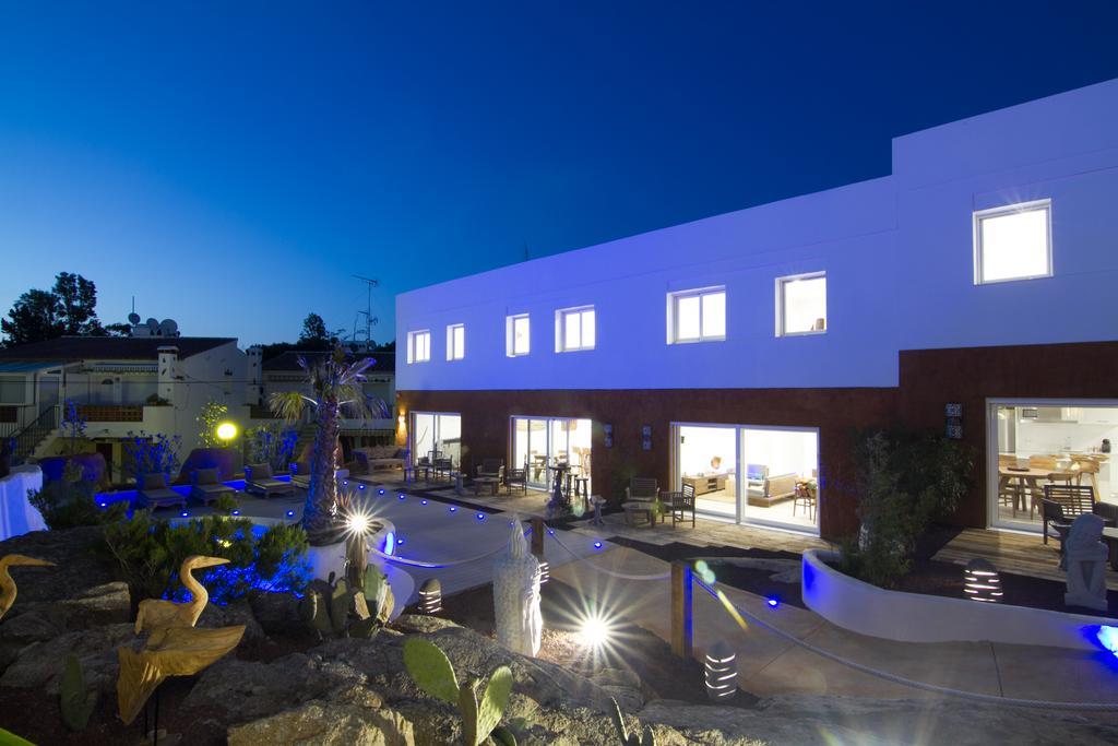 Vista Roses Mar - Villas Batik المظهر الخارجي الصورة