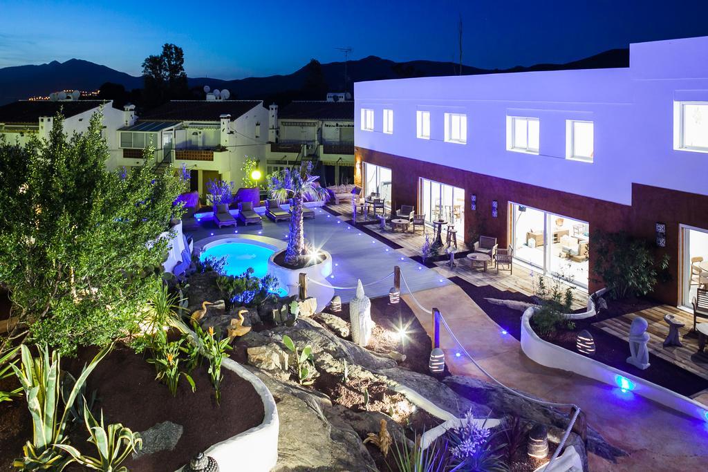 Vista Roses Mar - Villas Batik المظهر الخارجي الصورة