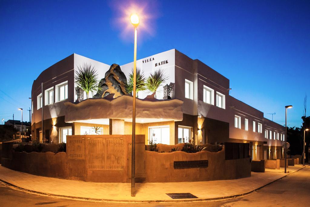 Vista Roses Mar - Villas Batik المظهر الخارجي الصورة