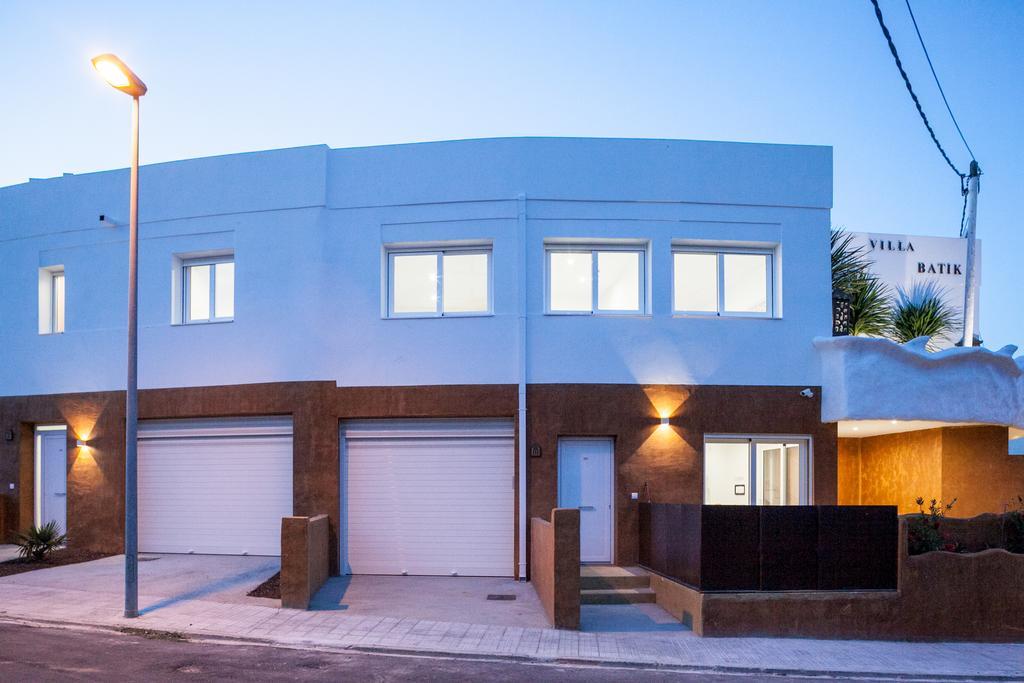 Vista Roses Mar - Villas Batik المظهر الخارجي الصورة
