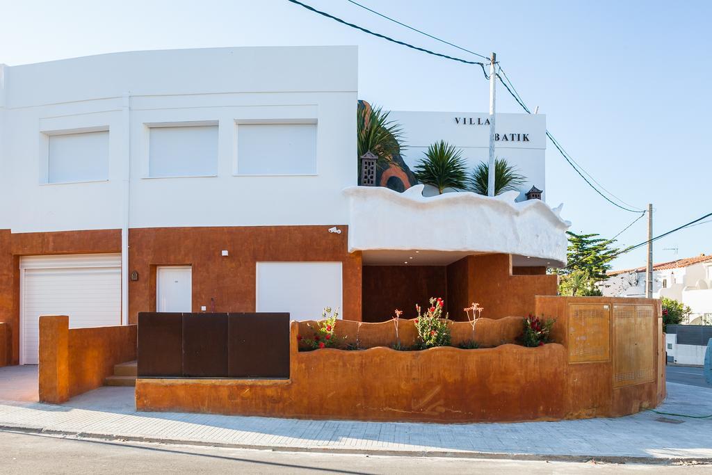 Vista Roses Mar - Villas Batik المظهر الخارجي الصورة