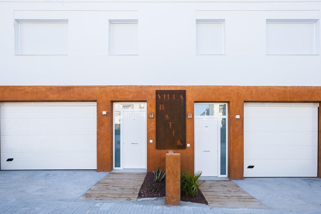 Vista Roses Mar - Villas Batik المظهر الخارجي الصورة